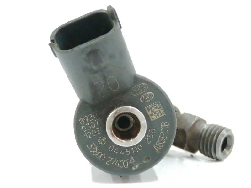 INYECTOR