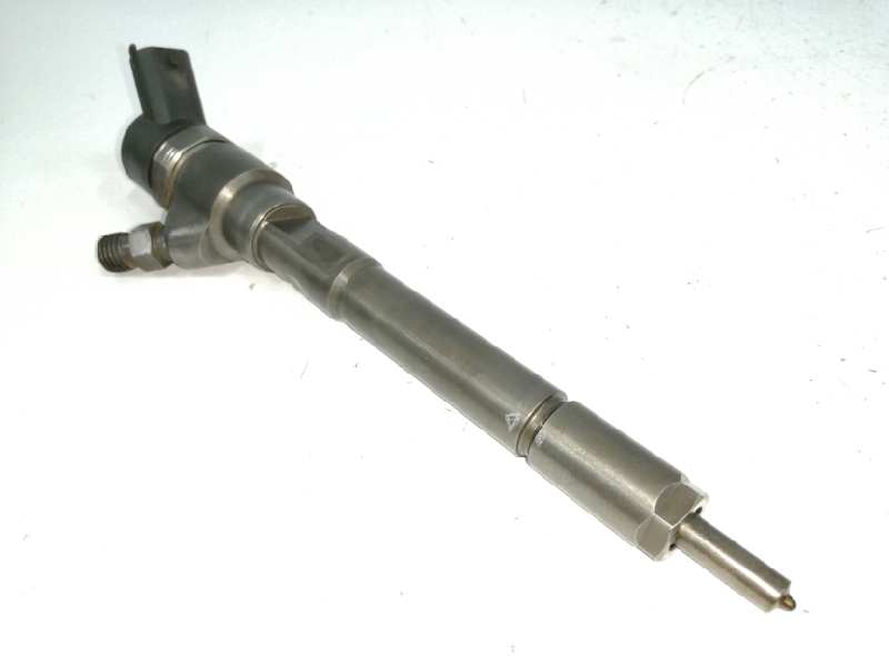 INYECTOR