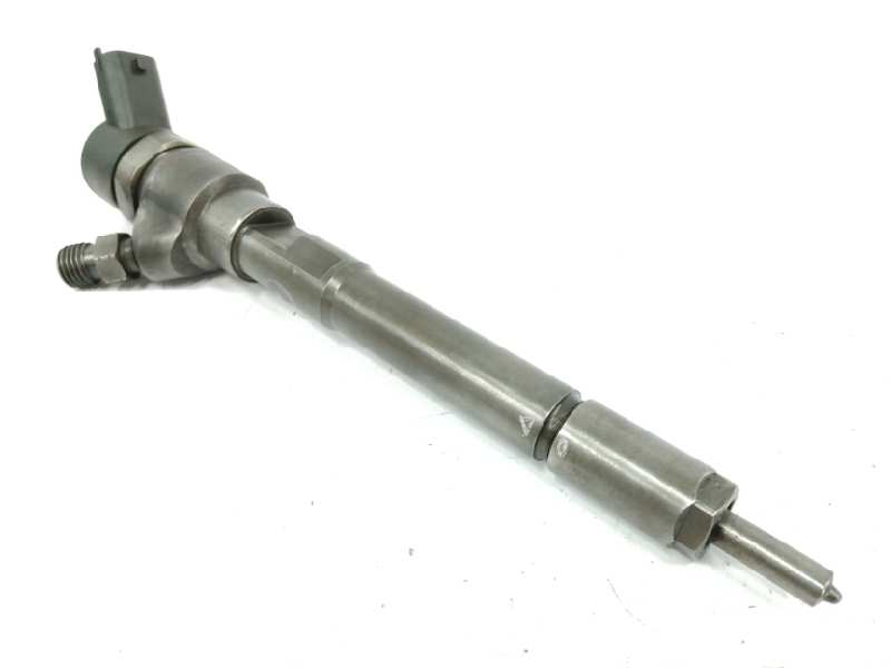INYECTOR