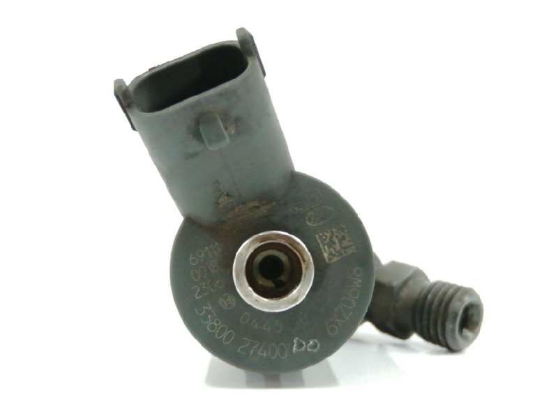 INYECTOR