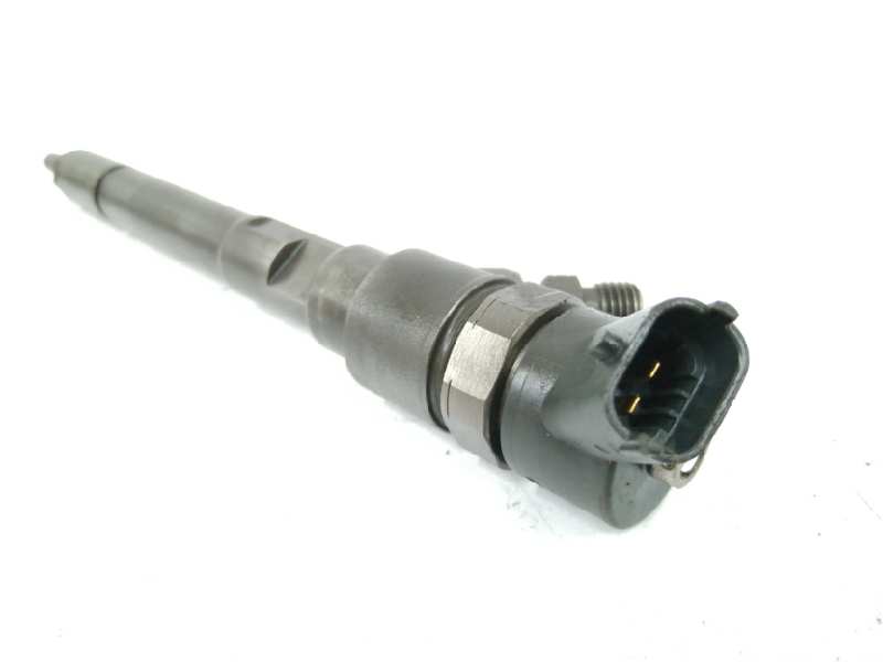 INYECTOR