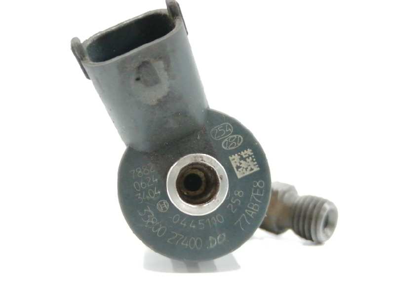 INYECTOR