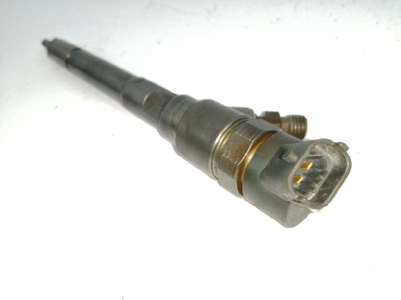 INYECTOR