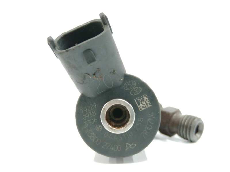 INYECTOR
