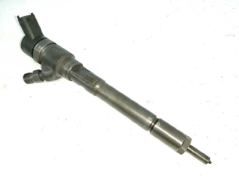 INYECTOR