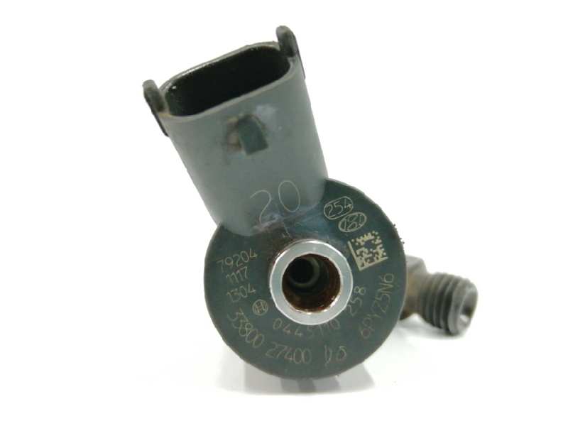 INYECTOR