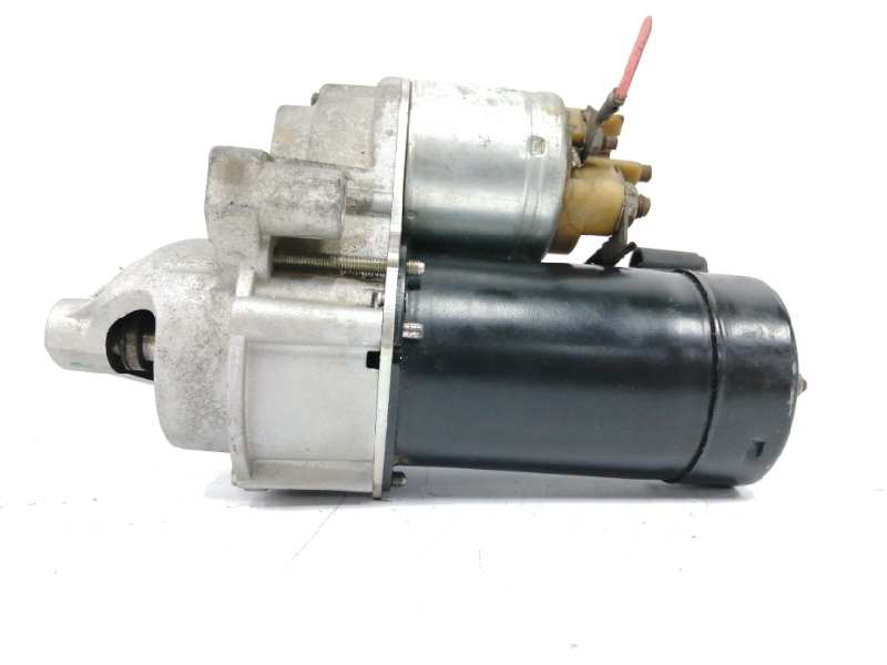 MOTOR ARRANQUE