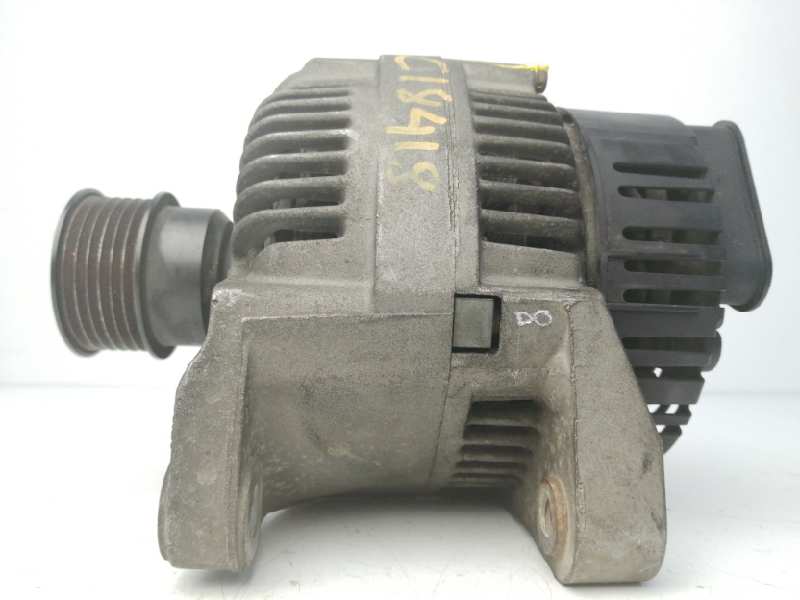 ALTERNADOR