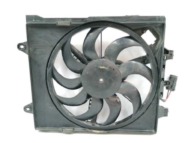 ELECTROVENTILADOR