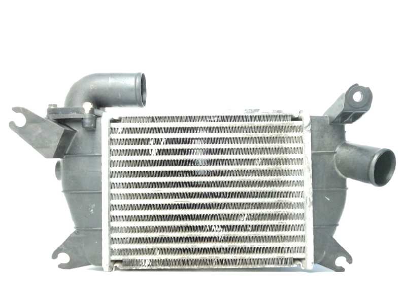 INTERCOOLER