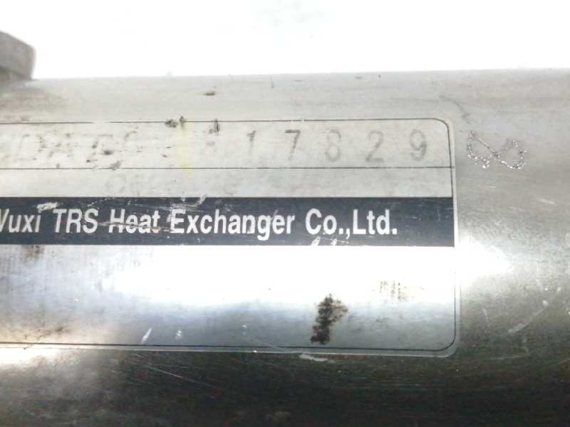 ENFRIADOR EGR