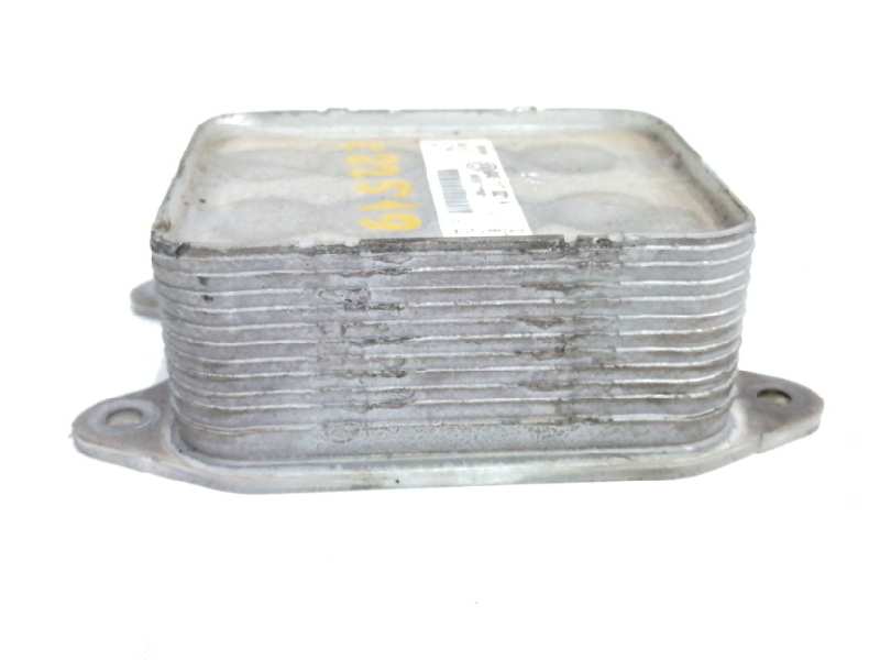 ENFRIADOR ACEITE MOTOR