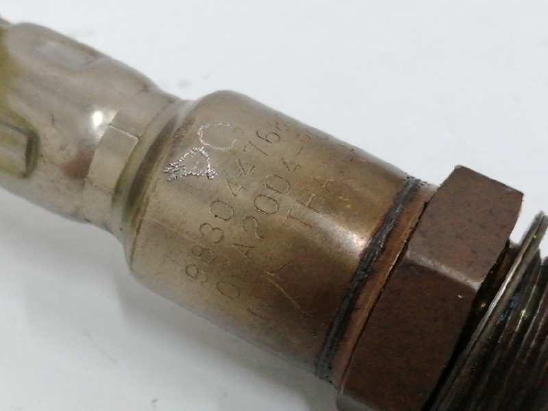 SONDA LAMBDA