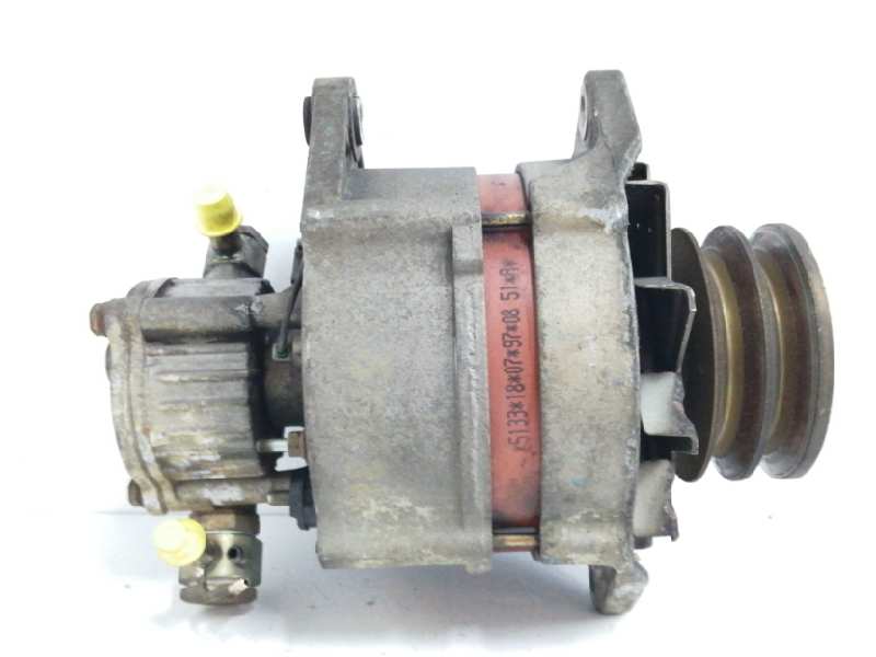 ALTERNADOR