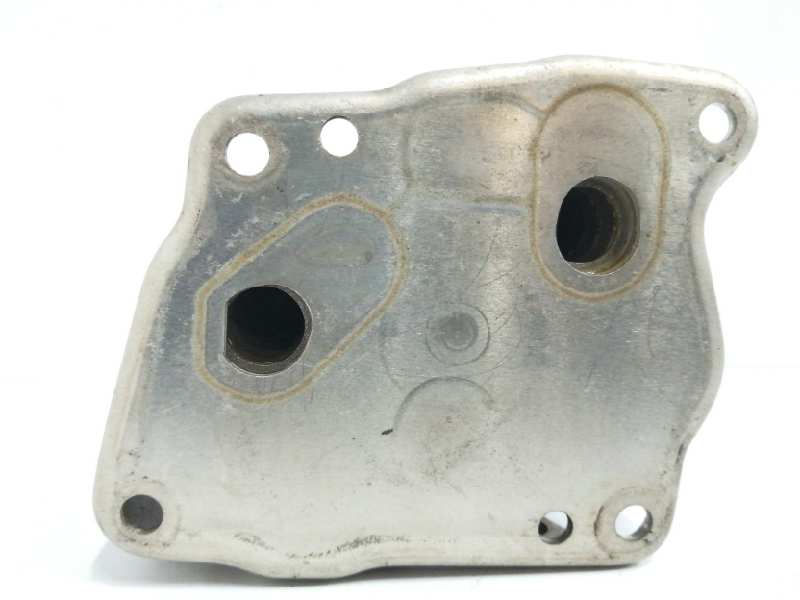 ENFRIADOR ACEITE MOTOR