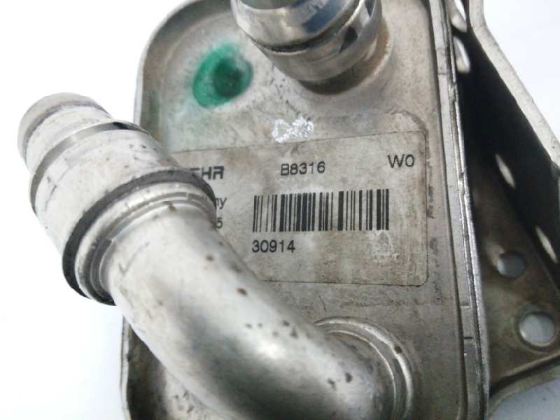 ENFRIADOR ACEITE MOTOR