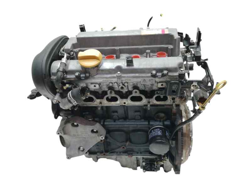 MOTOR COMPLETO