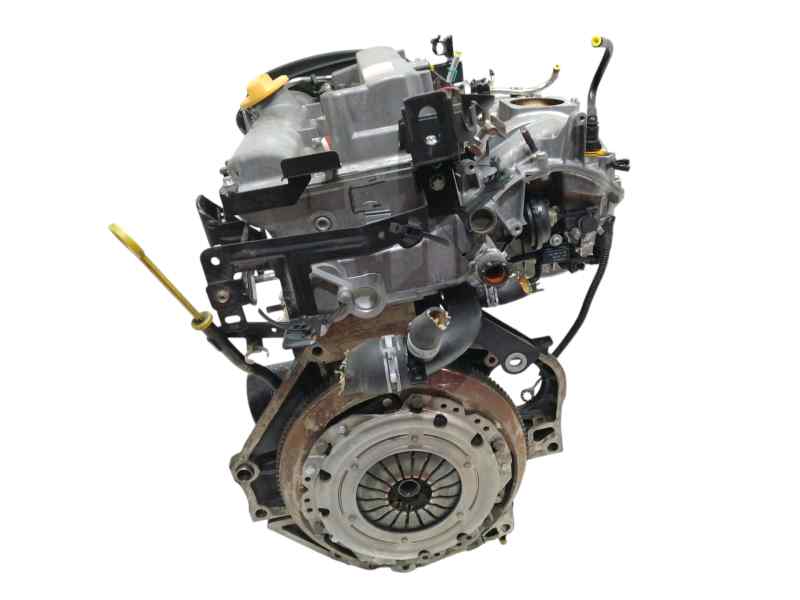 MOTOR COMPLETO