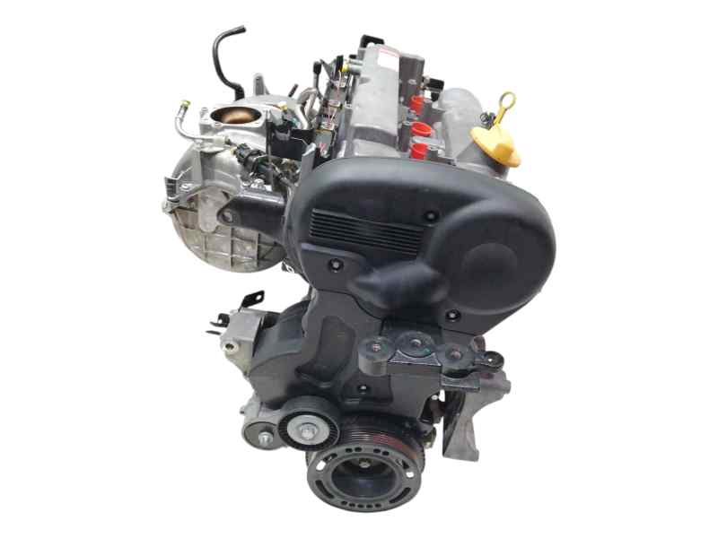 MOTOR COMPLETO