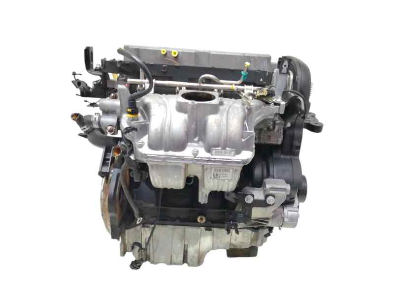 MOTOR COMPLETO
