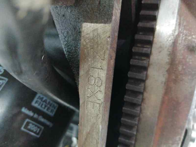 MOTOR COMPLETO