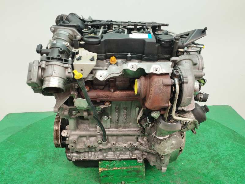 MOTOR COMPLETO
