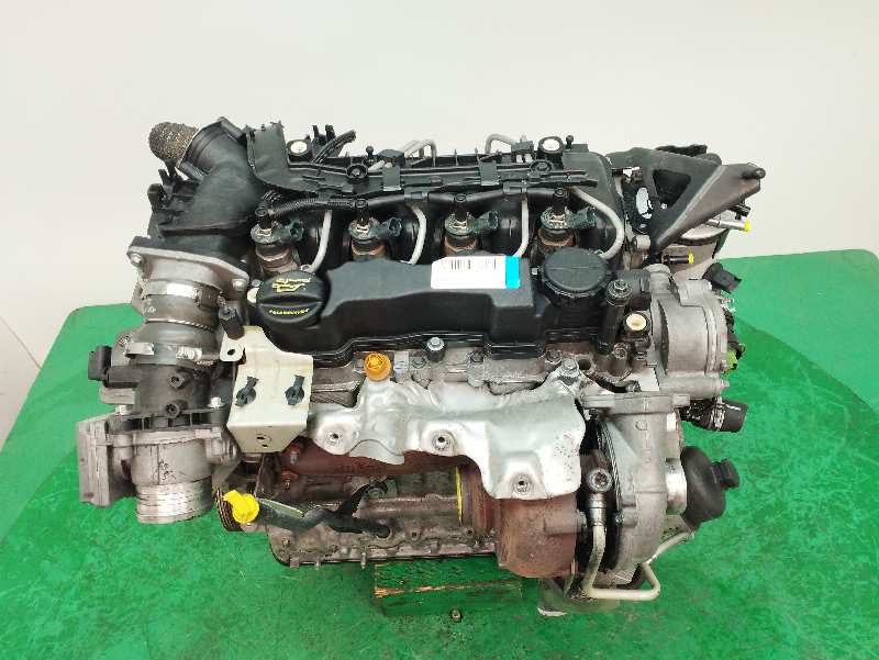 MOTOR COMPLETO