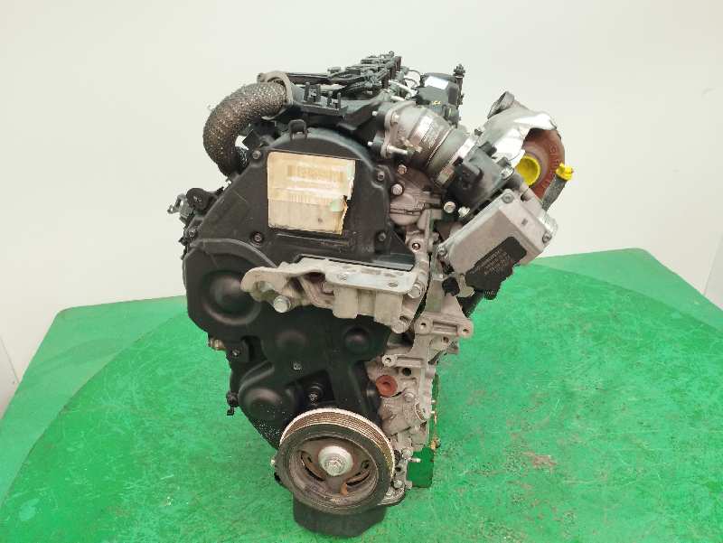 MOTOR COMPLETO