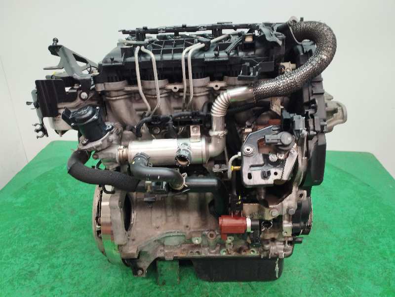 MOTOR COMPLETO