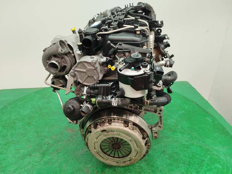 MOTOR COMPLETO