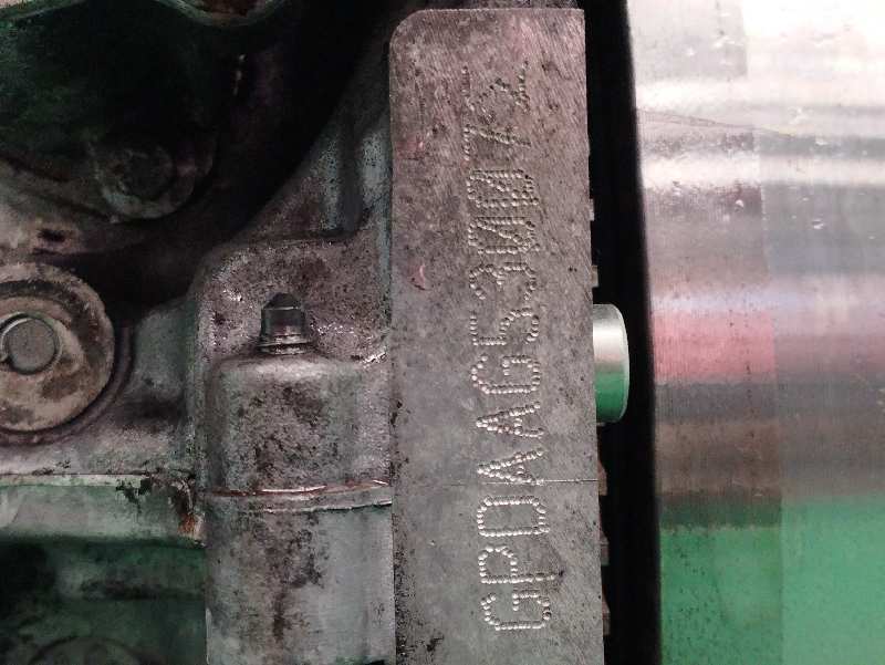 MOTOR COMPLETO