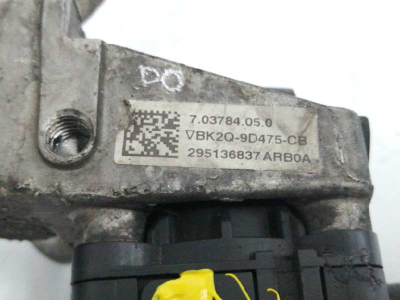VALVULA EGR