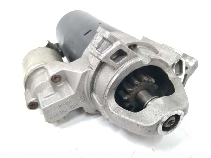 MOTOR ARRANQUE