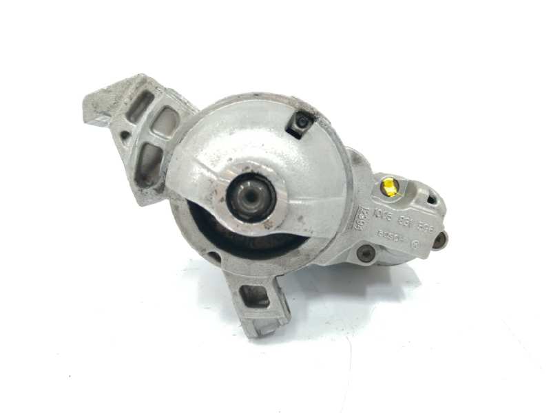 MOTOR ARRANQUE
