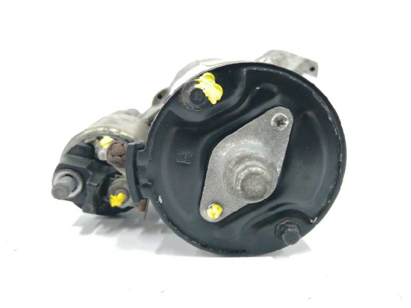 MOTOR ARRANQUE