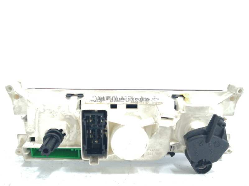 MANDO CALEFACCION / AIRE ACONDICIONADO