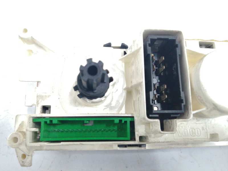 MANDO CALEFACCION / AIRE ACONDICIONADO