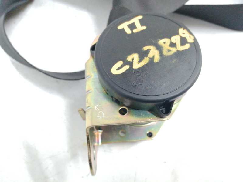 CINTURON SEGURIDAD TRASERO IZQUIERDO