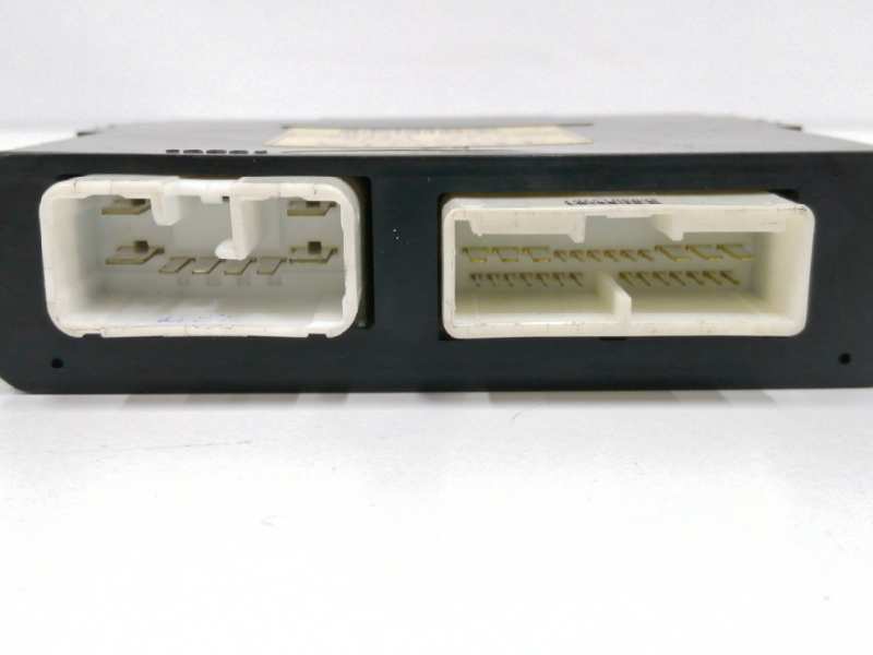 MODULO ELECTRONICO