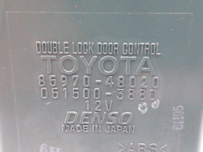 MODULO ELECTRONICO