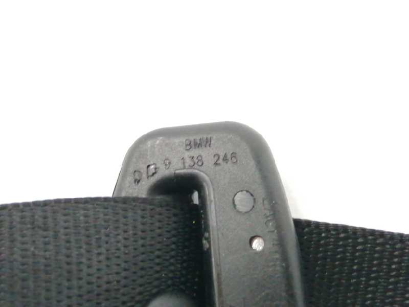 CINTURON SEGURIDAD DELANTERO DERECHO