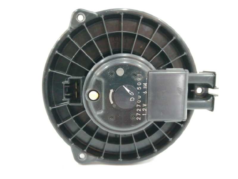 MOTOR CALEFACCION