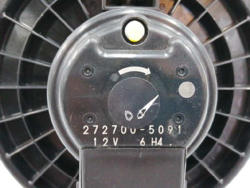 MOTOR CALEFACCION