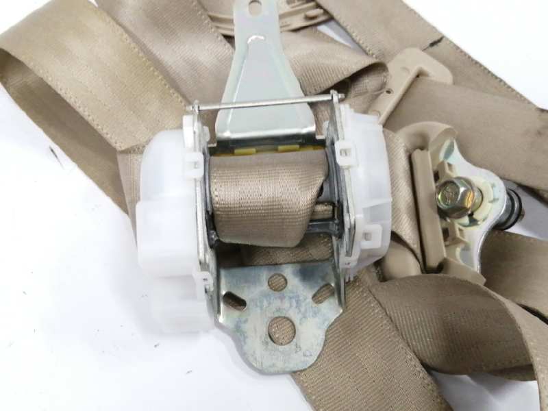 CINTURON SEGURIDAD TRASERO IZQUIERDO
