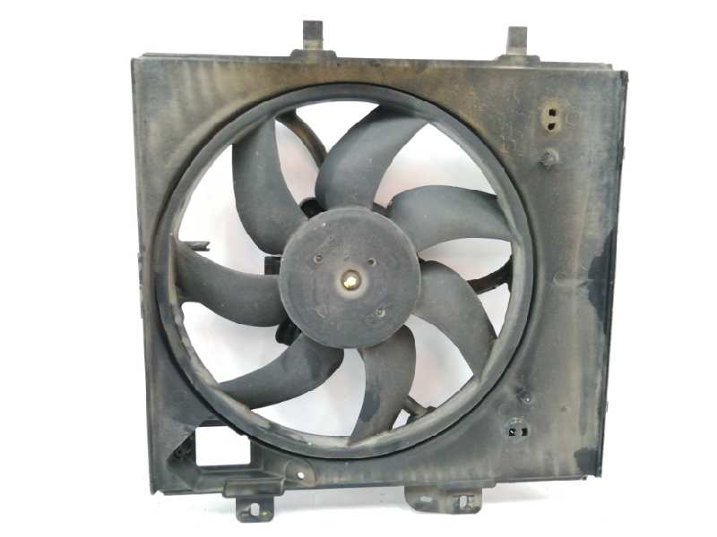 ELECTROVENTILADOR