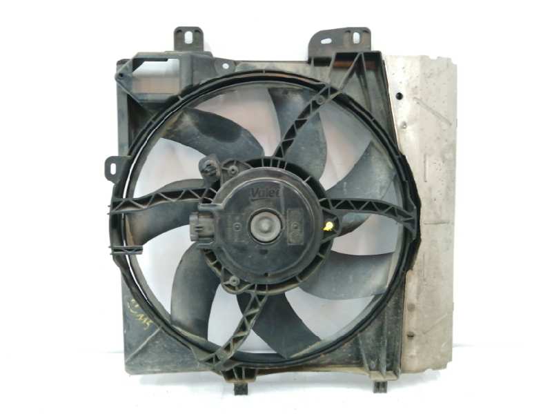 ELECTROVENTILADOR