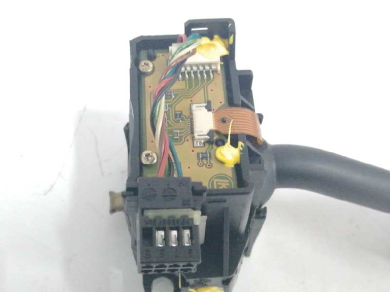 MANDO MULTIFUNCION