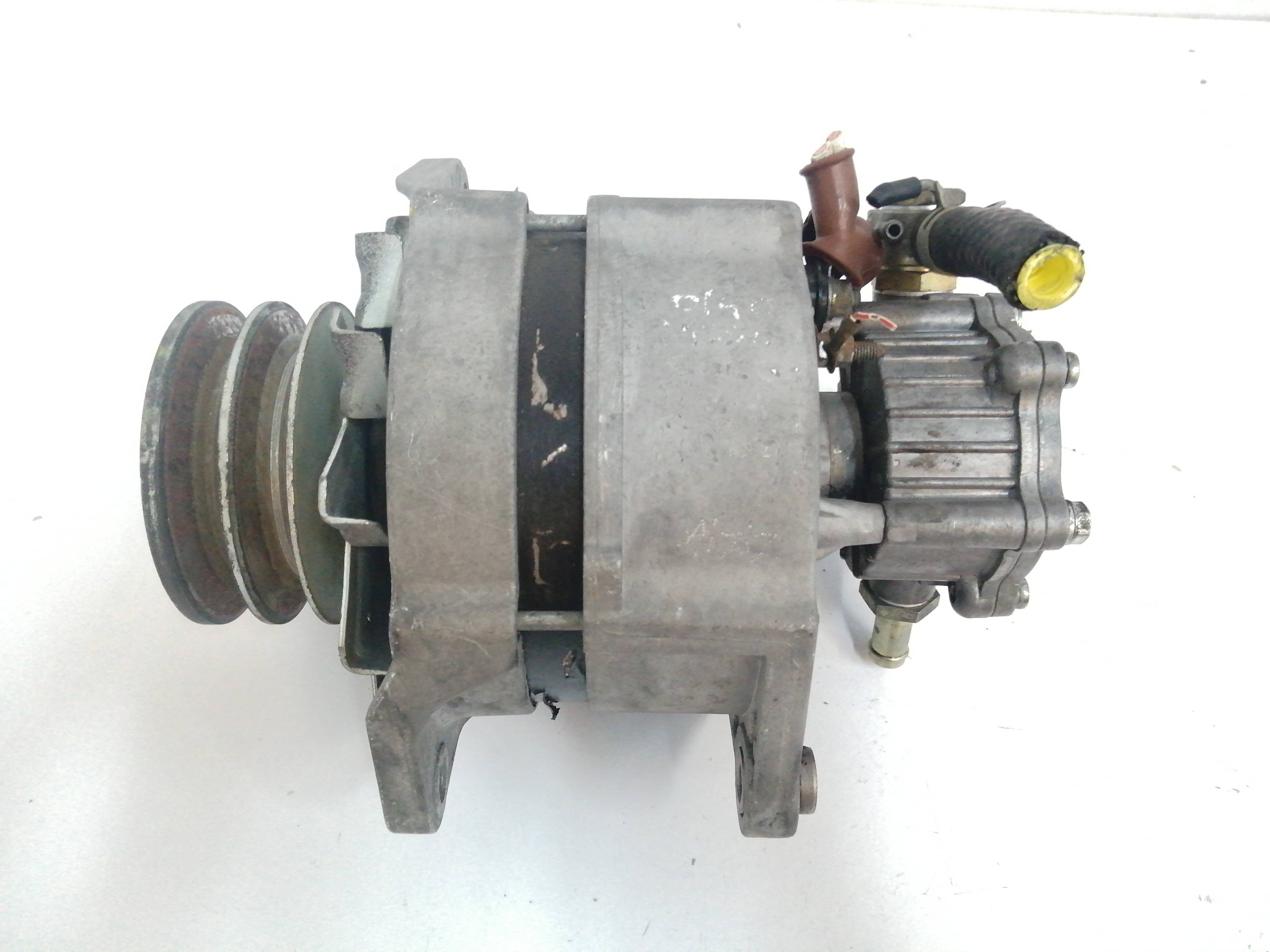 ALTERNADOR