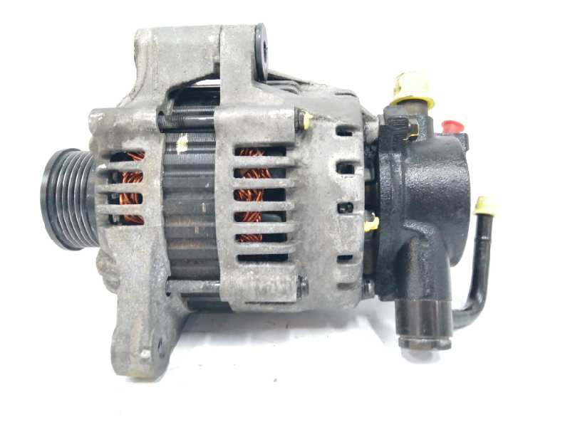 ALTERNADOR