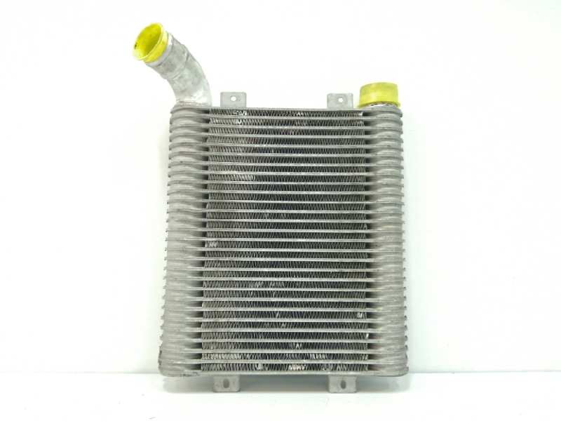 INTERCOOLER